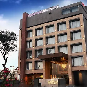 Shree Kanak India